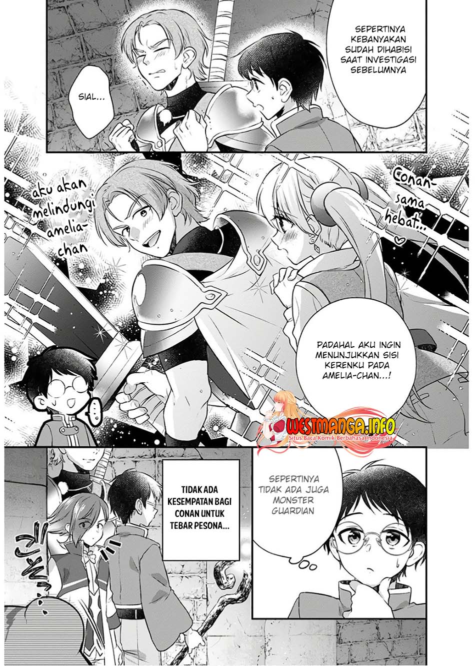 Isekai Cheat Kaitakuki